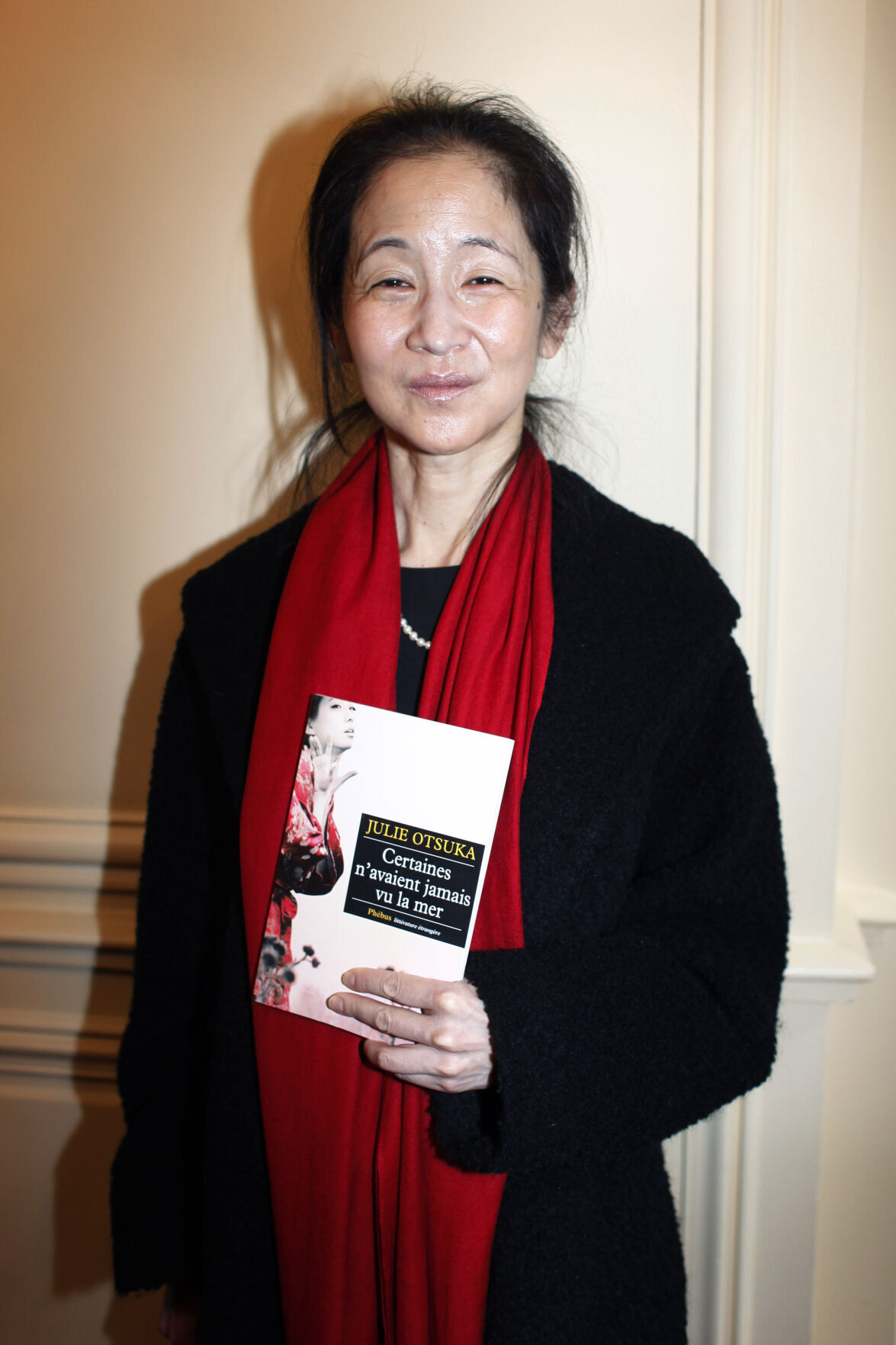 Julie Otsuka